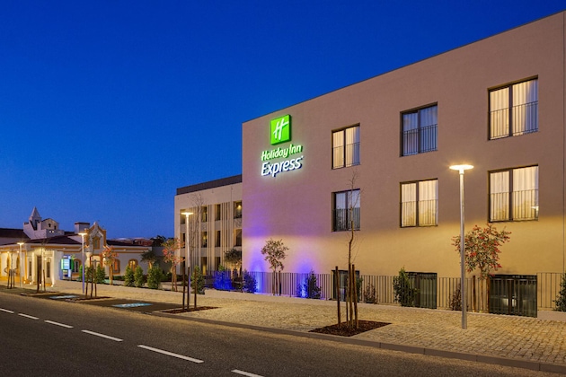 Gallery - Holiday Inn Express Evora By Ihg