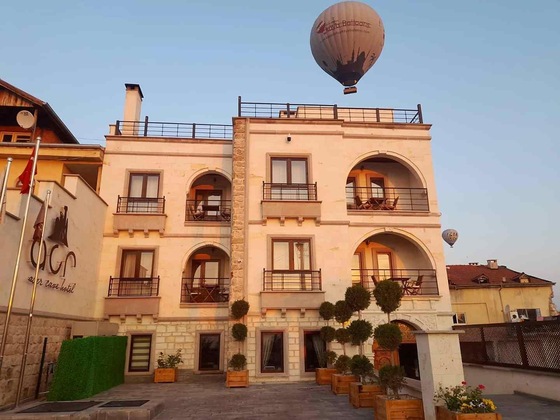 Gallery - Acer Cave Hotel