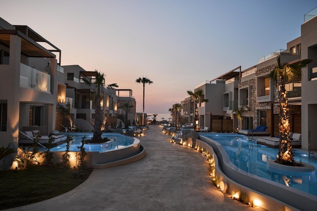 Gallery - Uzenie All Suites Boutique Resort