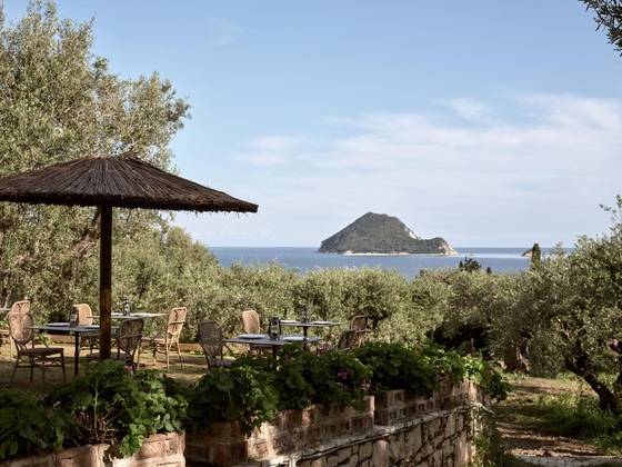 Gallery - Leeda's Villas