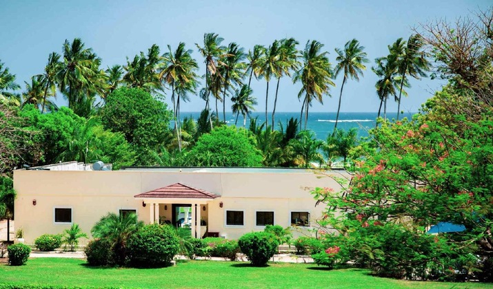 Gallery - Mzima Beach Resort