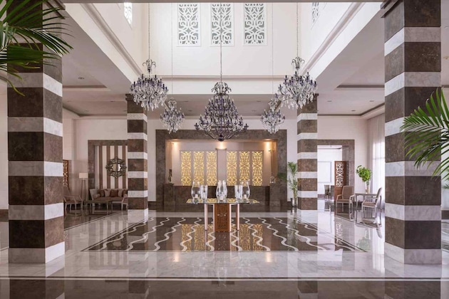 Gallery - Jaz Crystal, Almaza Bay