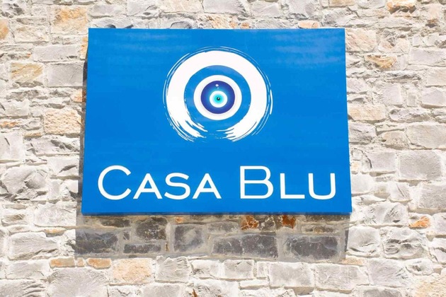 Gallery - Casa Blu - Adults Only By Checkin