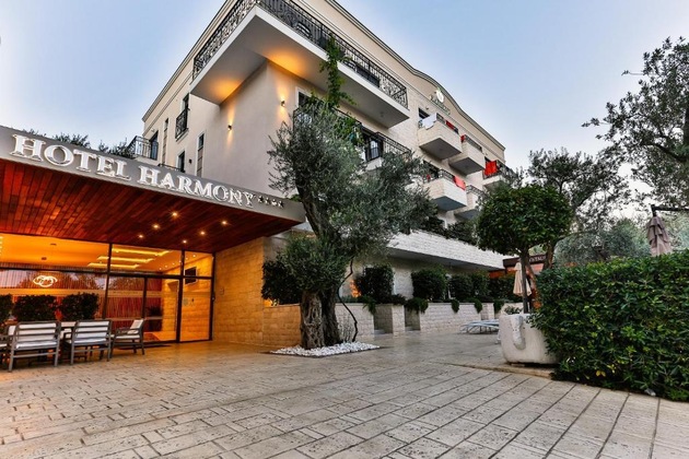 Gallery - Hotel Harmony