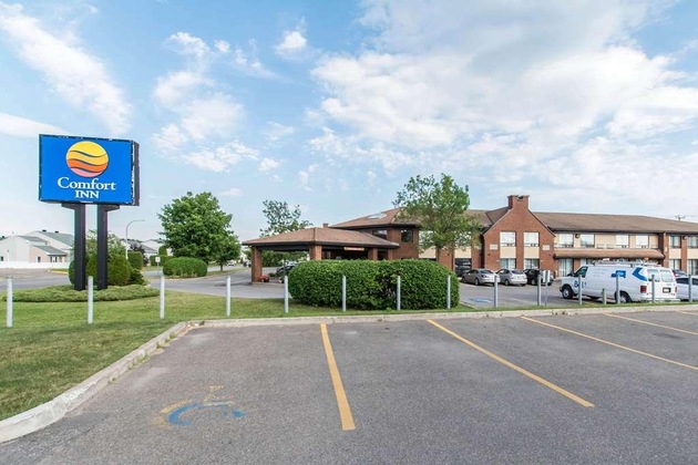 Gallery - Comfort Inn