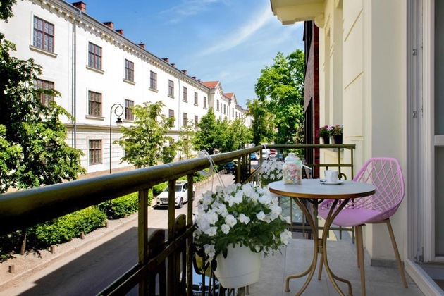 Gallery - Rajska Residence
