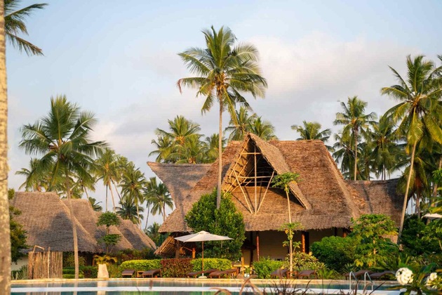 Gallery - Maharaja Boutique Hotel Zanzibar