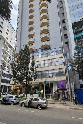 Gallery - Aya Addis Hotel