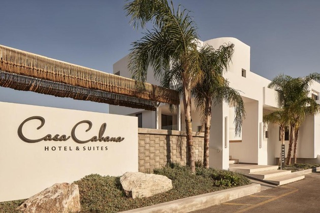 Gallery - Casa Cabana Boutique Hotel & Spa
