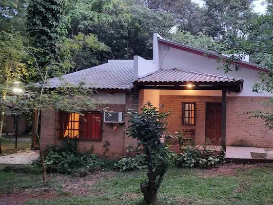 Gallery - El Leñador