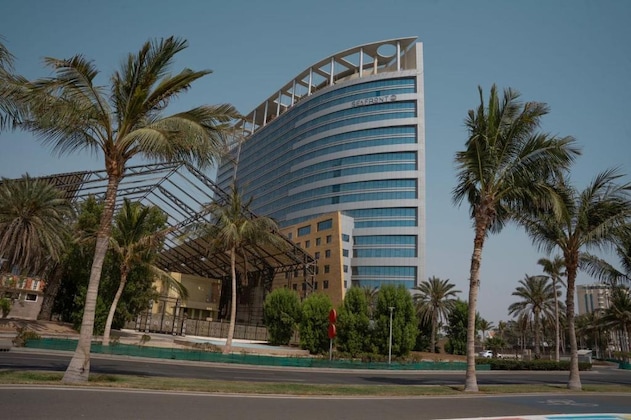 Gallery - Seafront Luxury Suites Jeddah Corniche
