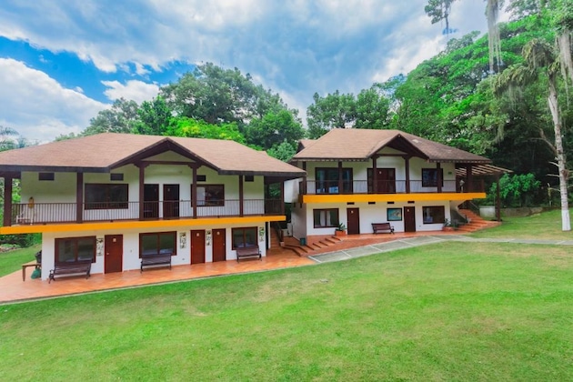 Gallery - La Selva Hotel San Jeronimo