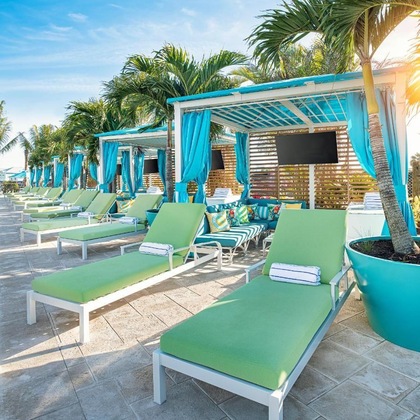 Gallery - Margaritaville Beach Resort Fort Myers