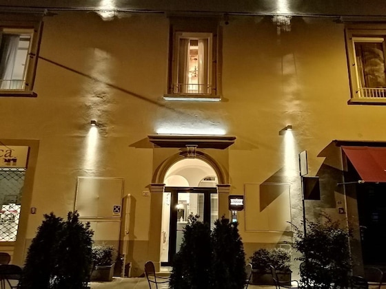 Gallery - Palazzo 42