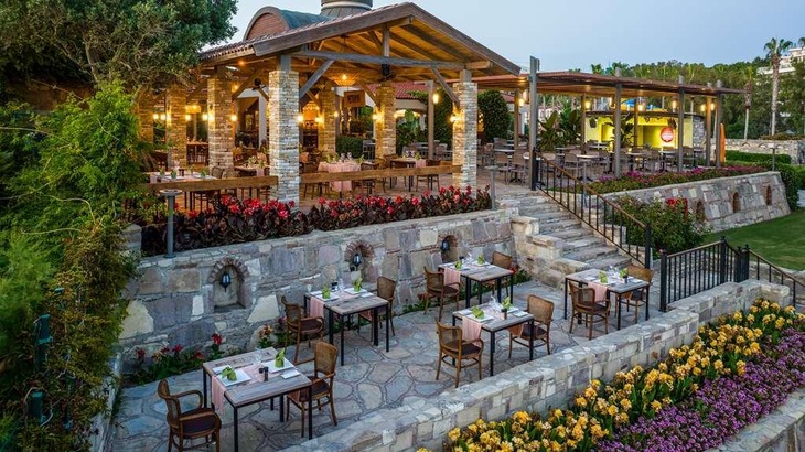 Gallery - Arum Barut Collection