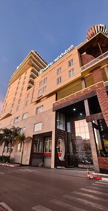 Gallery - Hotel Vendome Khaled