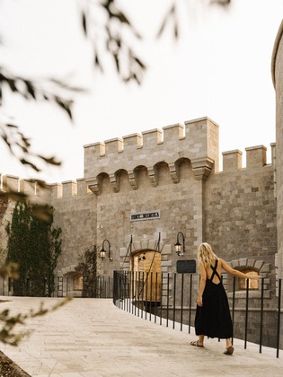 Gallery - Mamula Island Hotel