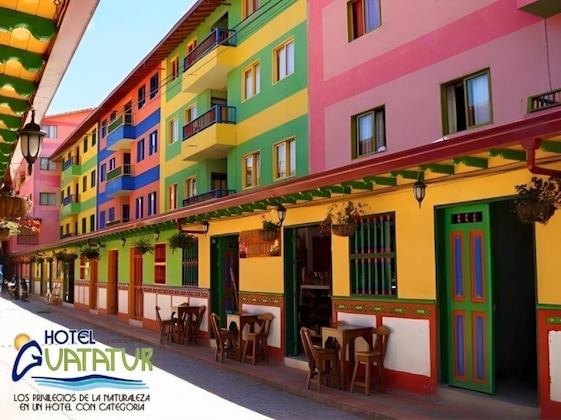 Gallery - Hotel Guatatur