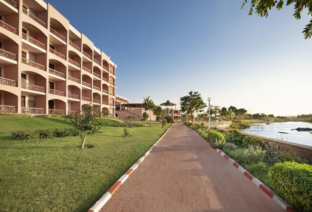 Gallery - Pyramisa Island Hotel Aswan