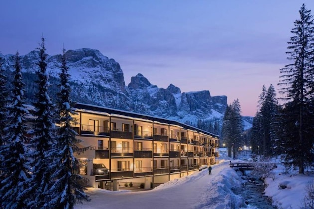 Gallery - Movi Family Apart-Hotel