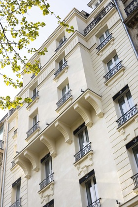 Gallery - Hôtel 37 Bis