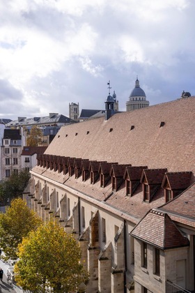 Gallery - Hôtel Pilgrim