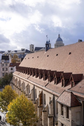 Gallery - Hôtel Pilgrim