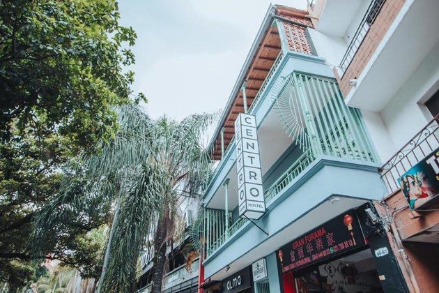 Gallery - Centro Hostel Medellin Sede Playa