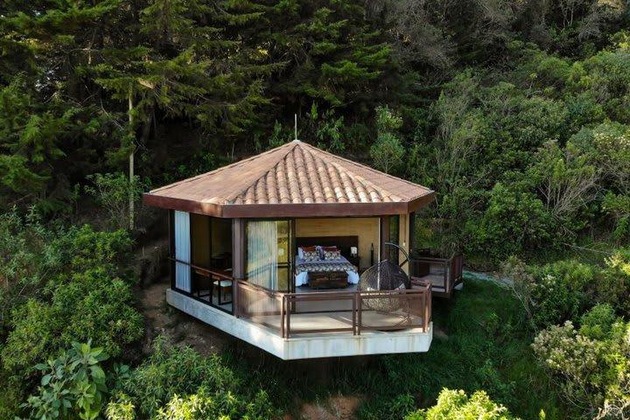 Gallery - Hotel Cannua