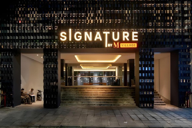 Gallery - Signature by M Village Tho Nhuom