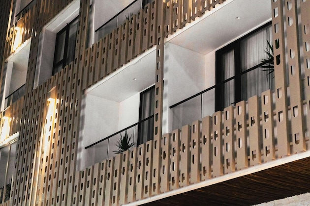 Gallery - Nattivo Collection Hotel
