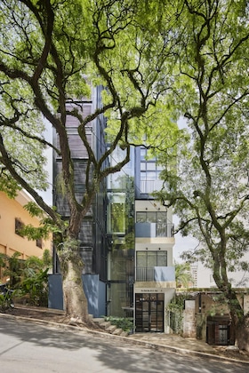 Gallery - Altio Hotel