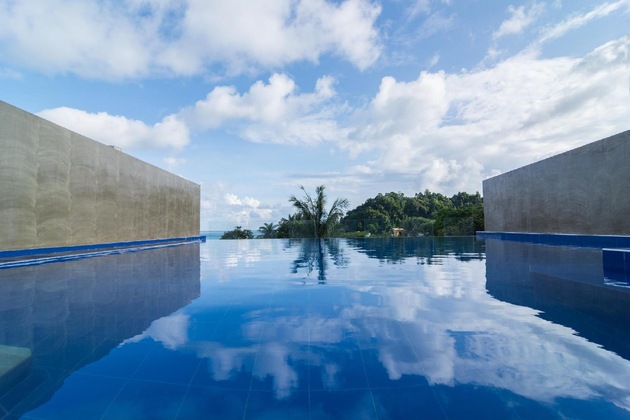 Gallery - Cuna Hotel