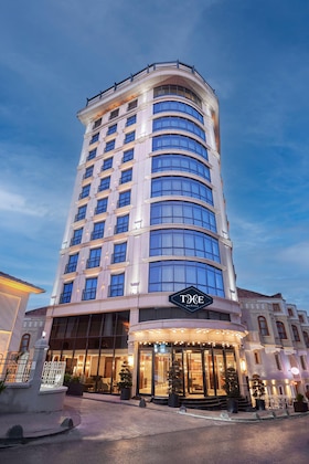 Gallery - Grand Galata Hotel & Spa