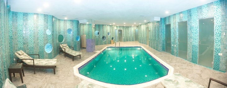 Gallery - Parkway Inn Hotel And Spa