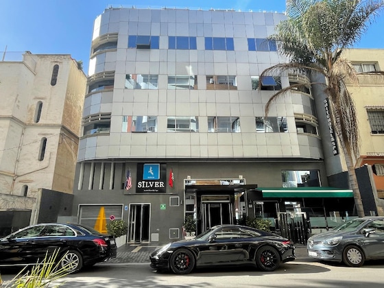 Gallery - Silver Suites Hotel & Spa