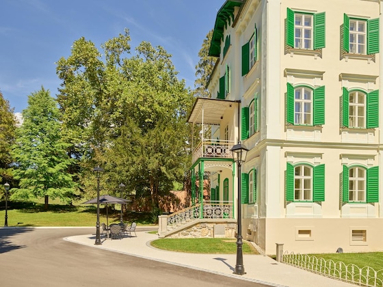 Gallery - Boutique Hotel Dobrna - Terme Dobrna
