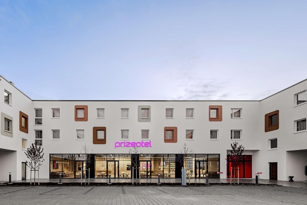 Gallery - Prize By Radisson, Munich Airport