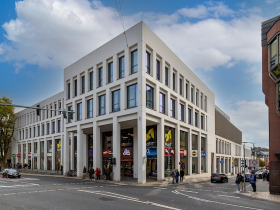 Gallery - B&B Hotel Marburg
