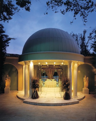 Gallery - Theoxenia Palace Hotel