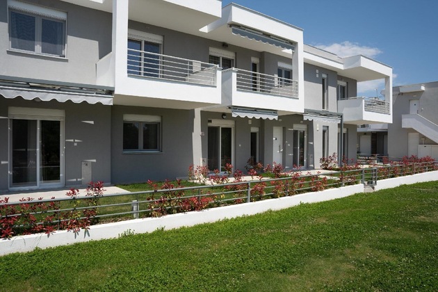 Gallery - Danai & Palm Residential Complexes