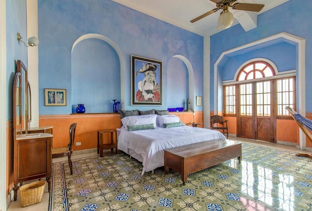 Gallery - Casa Morales Cartagena by SOHO