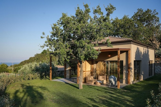 Gallery - Hang Loose Cottage Hotel Resort 4 Stelle Gizzeria Calabria