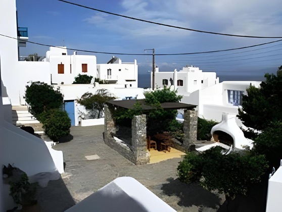 Gallery - Andriani's Guest House
