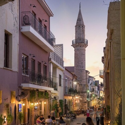 Gallery - Centro Storico