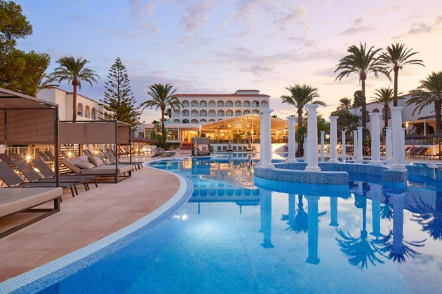 Gallery - Villas at Meliá Zahara