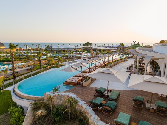 Gallery - Ethno Belek