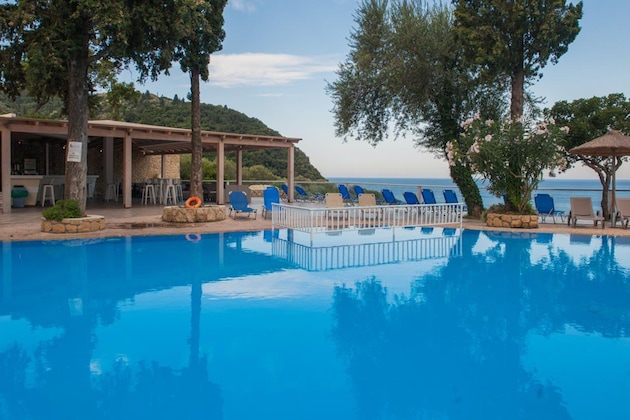 Gallery - Aqua Blue Hotel