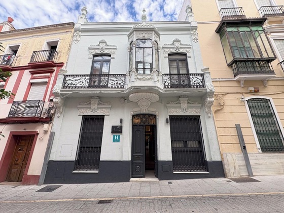 Gallery - Akla Hotel Badajoz