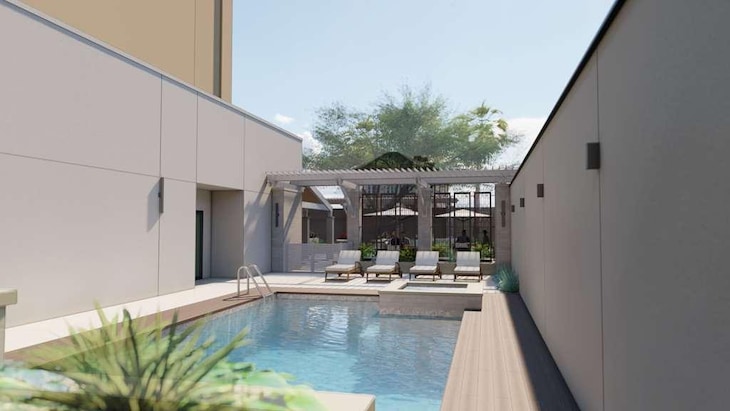 Gallery - Doubletree By Hilton Laredo